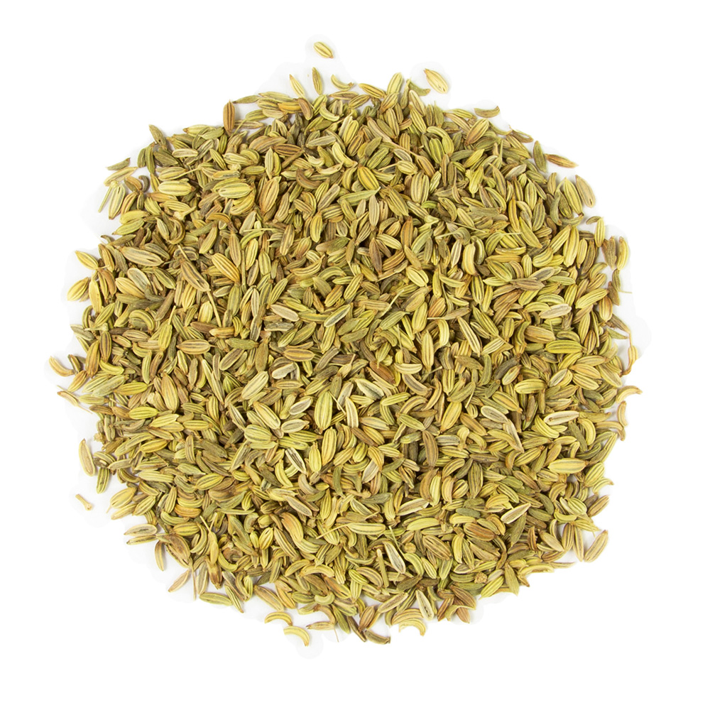 Wholesale Good Price High Quality Single Spices Seasoning Fennel Seed 