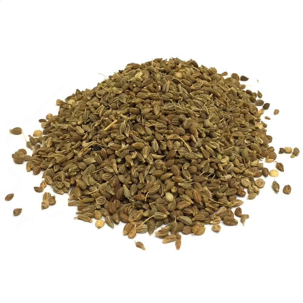 Premium 99.9% Purity Whole Anise Seeds Egyptian Glamour Brand Single Spices & Herbs - Color: Natural