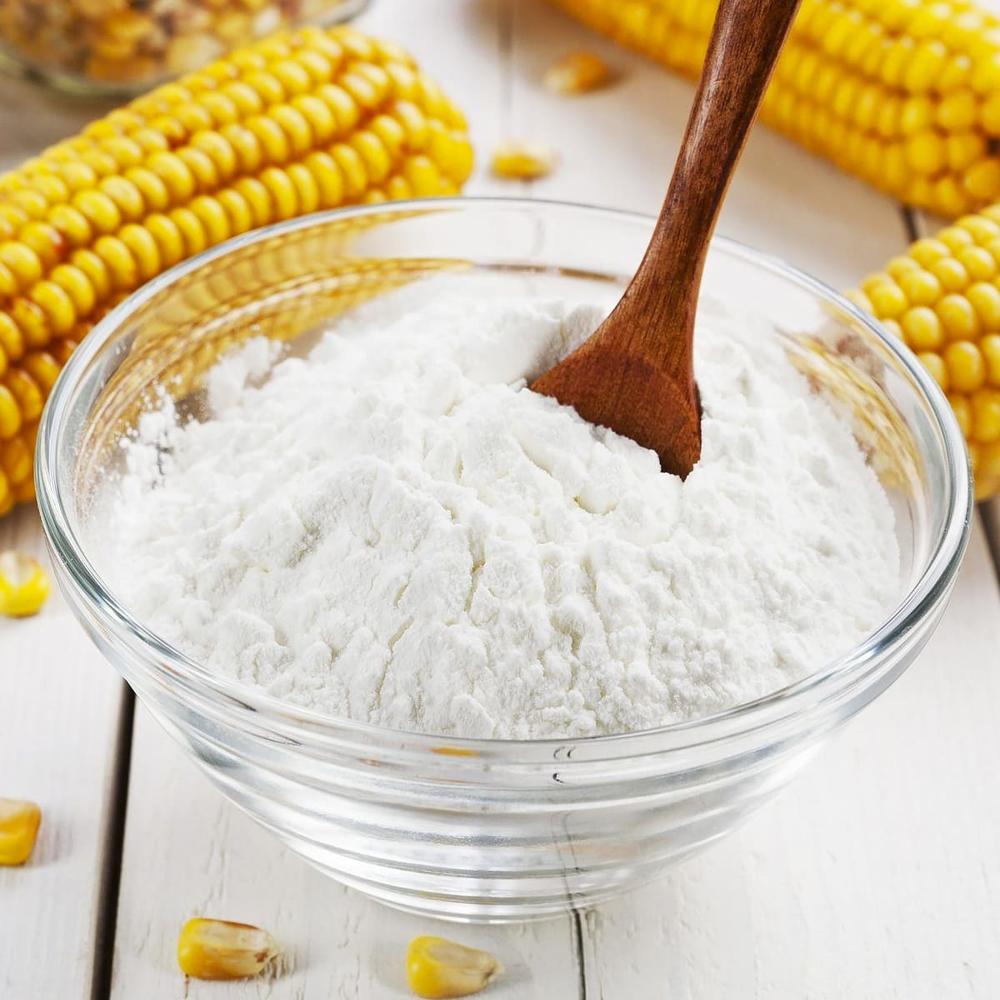 Premium Yellow Corn Flour Fine Maize Powder for Food Industry and Export
