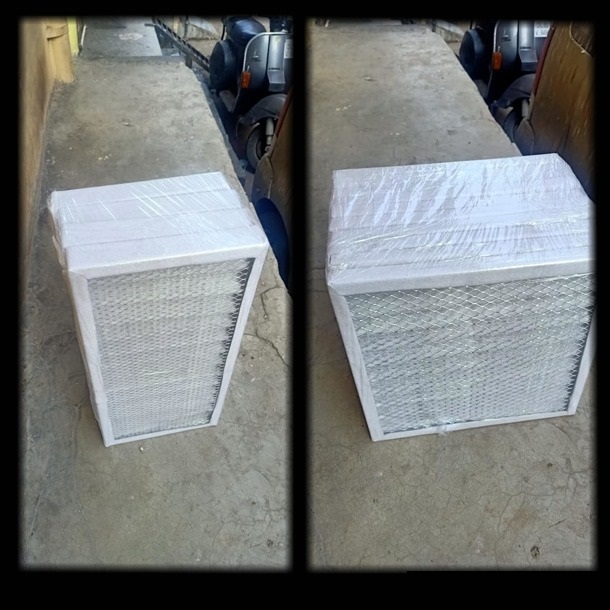 DC Motor Air Filter Manufacturers In Urla Industrial Area Sarora Birgaon Chattisgarh