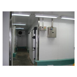 Low & High Humidity Cold Rooms