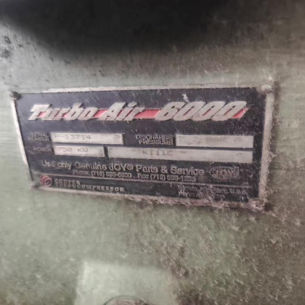 Used Kdon(ar)-1800y/300y/50y Air Separation Unit (Asu) - Automatic Grade: Automatic