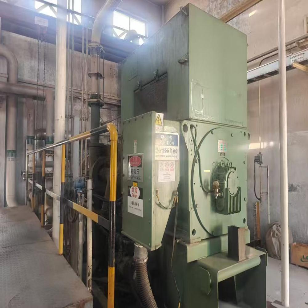 used  KDON(Ar)-1800Y/300Y/50Y Air Separation Unit (ASU)