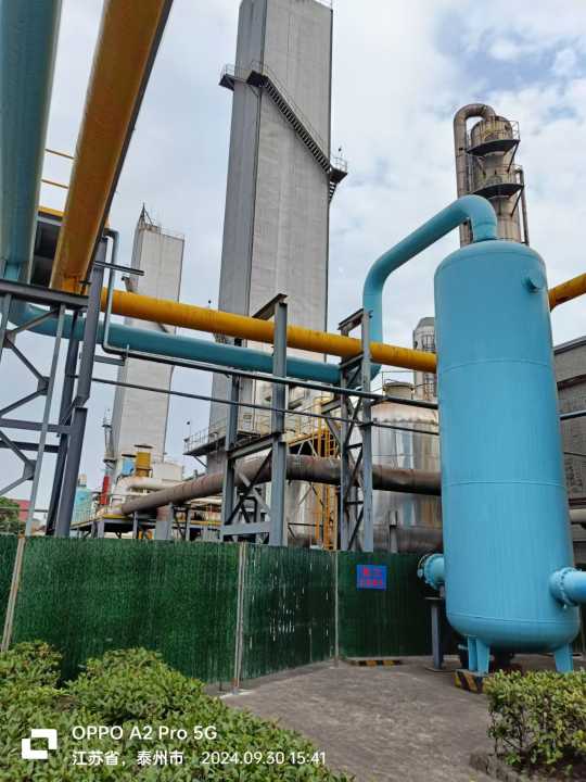 Used Kdon(ar)-1800y/300y/50y Air Separation Unit (Asu) - Automatic Grade: Automatic