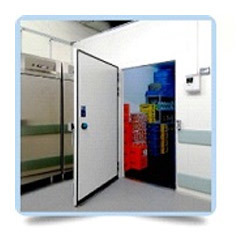 Ice Cream Freezers