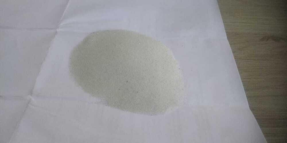 t Abrasive Glass Bead For Sandblasting