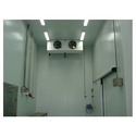 Control Panels And Doors