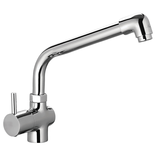 MR-506 Swan Neck Extended Spout