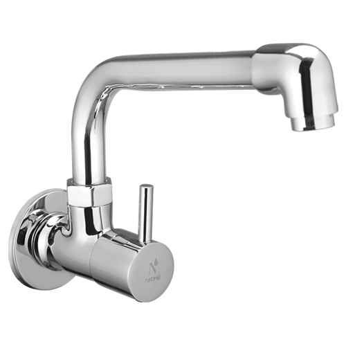MR-526 Sink Cock Extended Spout
