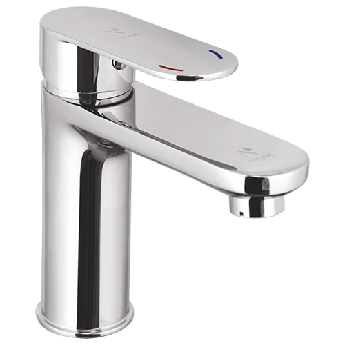 VL-637 Single Lever Basin Mixer