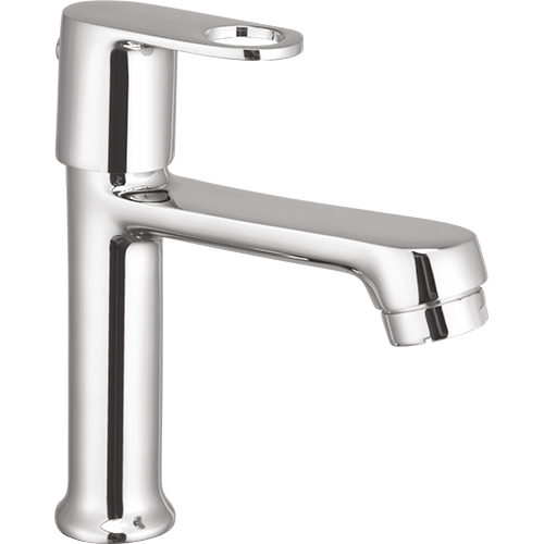 PR-1202 Pillar Cock High Neck