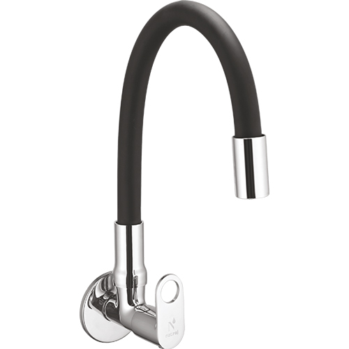 PR-1227 Sink Cock Flexible Spout
