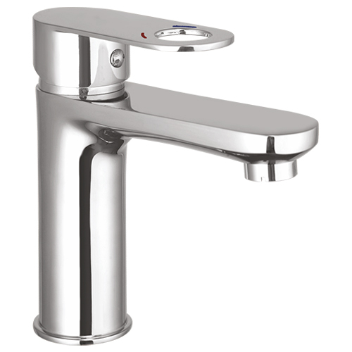 PR-1237 Single Lever Basin Mixer