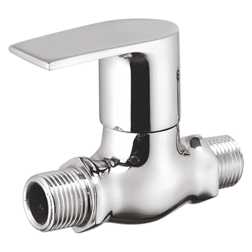 BE-1318 Stop Cock 15mm Male