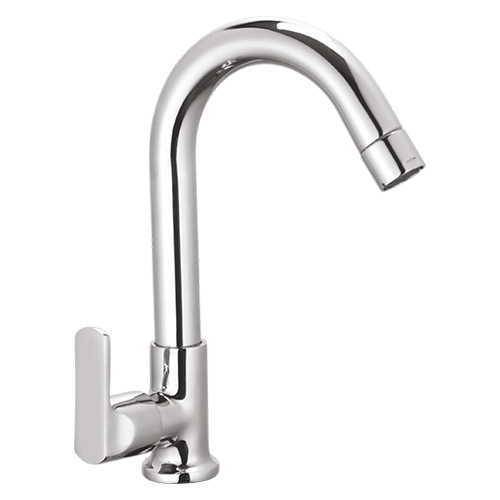 AR-1405 Swan Neck J Bend