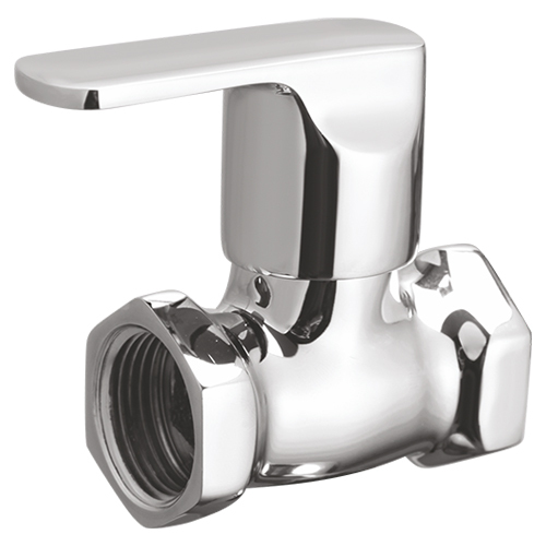 AR-1420 Stop Cock 20mm Female