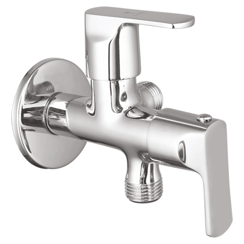 AR-1423 2 in 1 Angle Cock