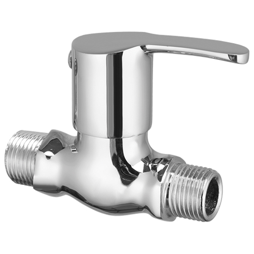 UL-1518 Stop Cock 15mm Male