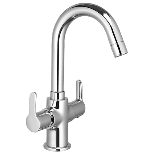 UL-1529 Centre Hole Basin Mixer