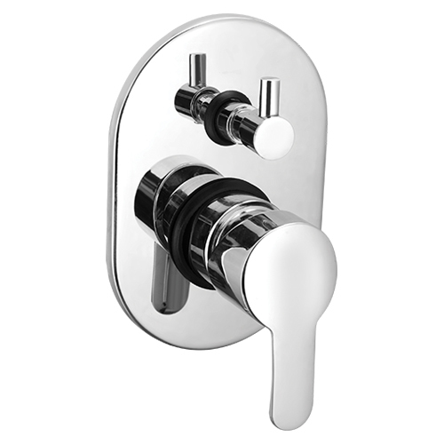 UL-1540 40mm High Flow Divertor - Exposed Part