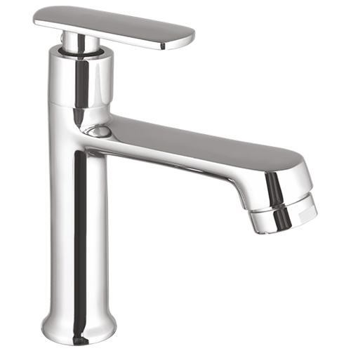 MI-1602 Pillar Cock High Neck