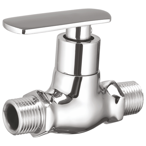 MI-1618 Sink Cock 15mm Male