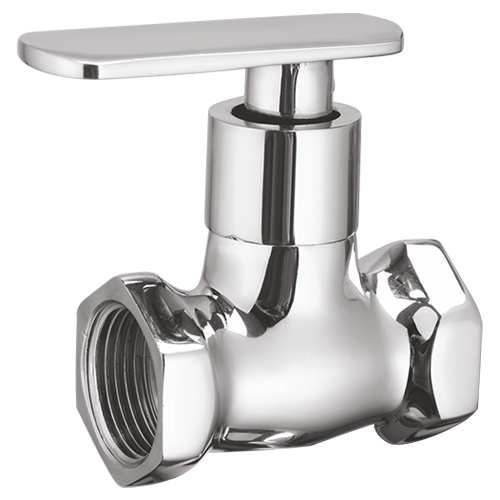 MI-1620 Sink Cock 20mm Female