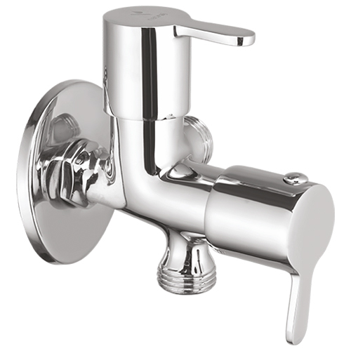 BL-1724 2 in 1 Angle Cock - PROJECT