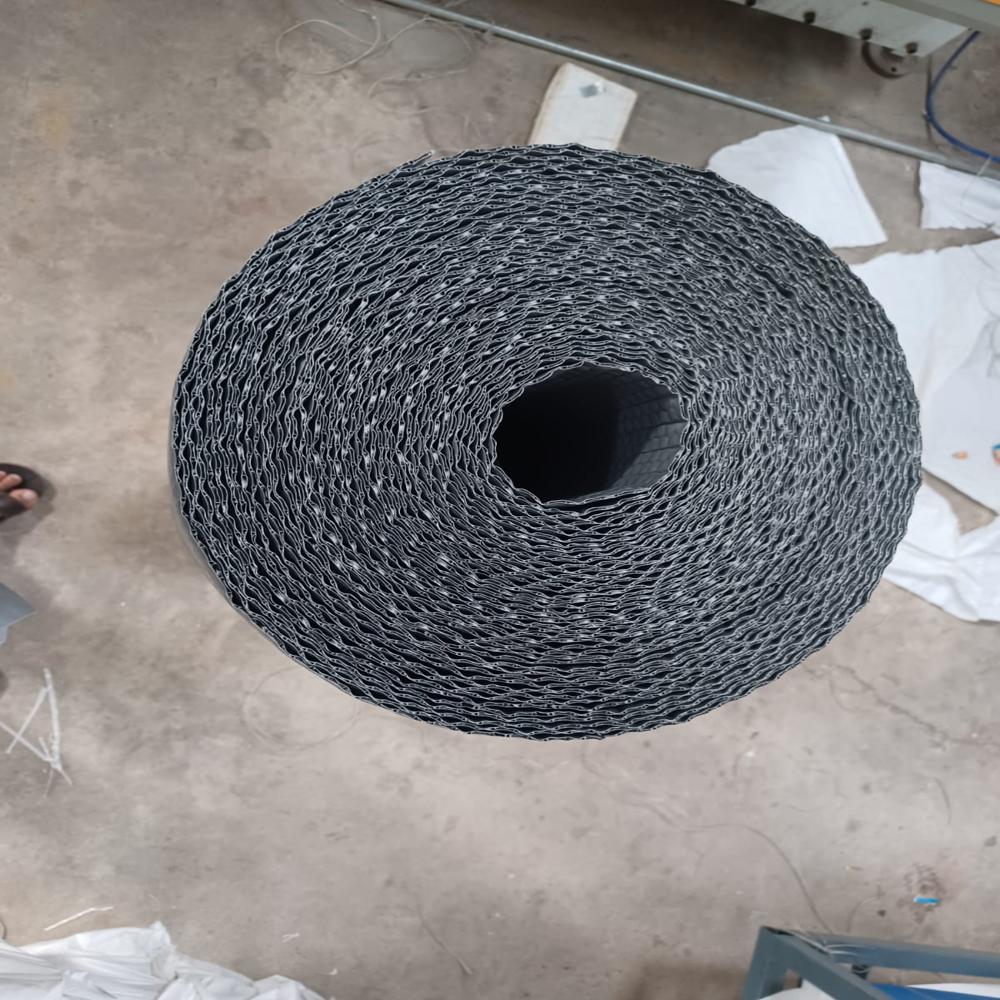 Pp Bubble Floor Protection Roll - Hardness: Soft