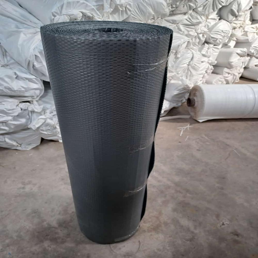 Pp Bubble Floor Protection Roll - Hardness: Soft