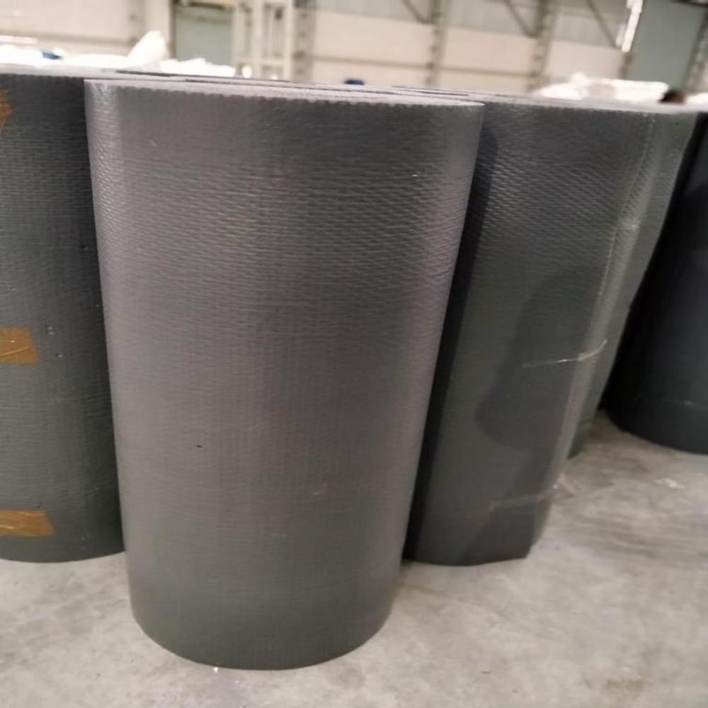 Pp Bubble Floor Protection Roll - Hardness: Soft