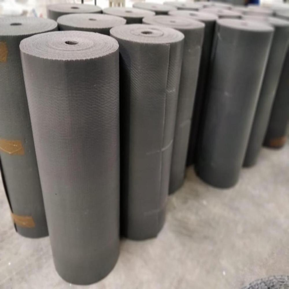 Pp Bubble Floor Guard Roll - Hardness: Soft