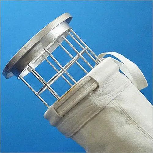 PTFE Dust Collector Filter Bags