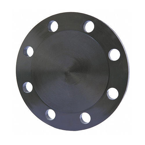 Hdpe Blind Flange - Application: Agriculture And Industrial