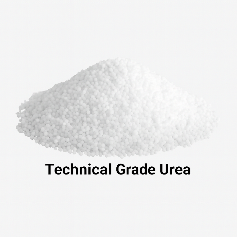 Technical Grade Urea - Application: Industrial