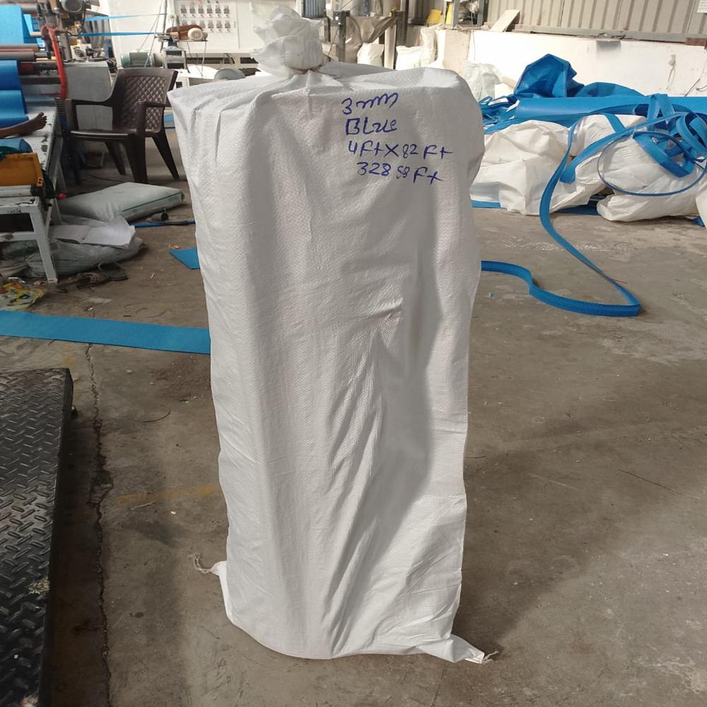 PP Bubble Construction floor protection Roll