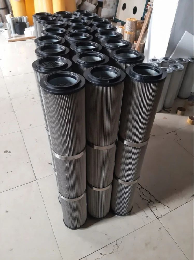 Glass FRP Filters