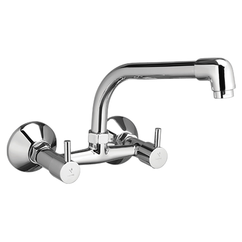 GD-2031 Sink Mixer Extended Spout