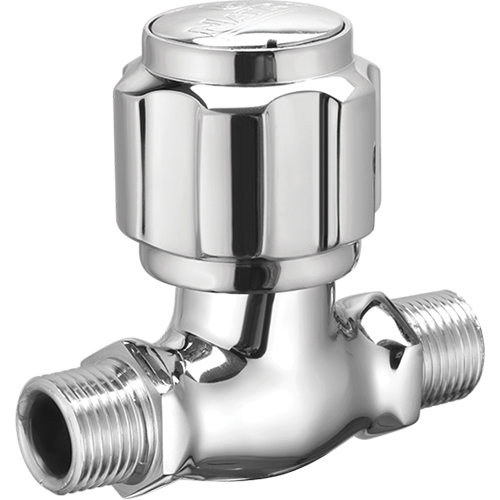 BA-2218 Stop Cock 15mm Male