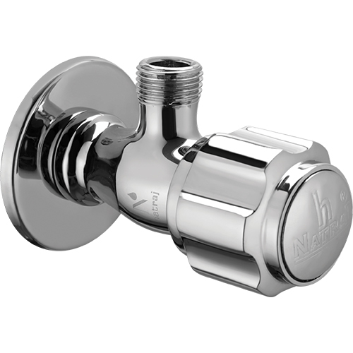 BA-2221 Angle Cock