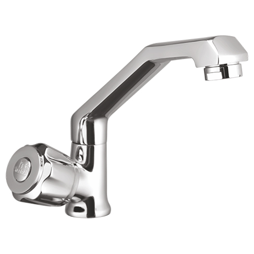 TP-2305A Swan Neck with Casted Swivel Spout