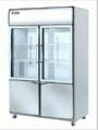 Four Door Refrigrator