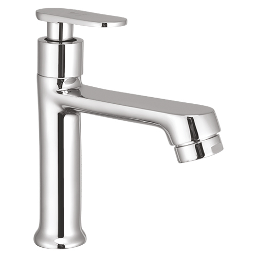 GR-2402 Pillar Cock High Neck