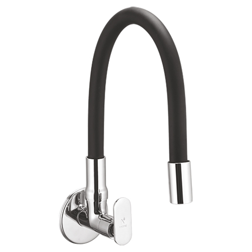 GR-2427 Sink Cock Flexible Spout