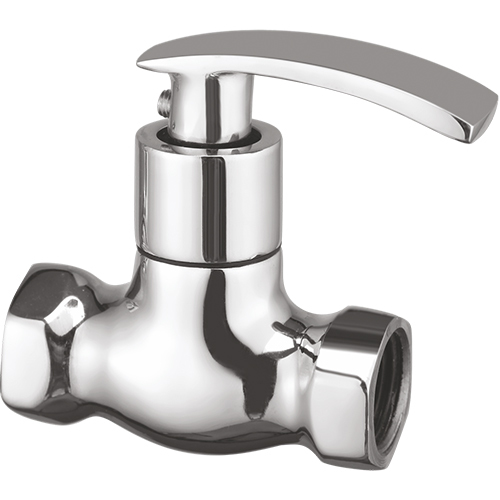 VG-2519 Stop Cock 15mm Female