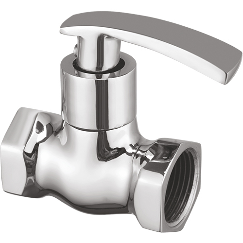 VG-2520 Stop Cock 20mm Female