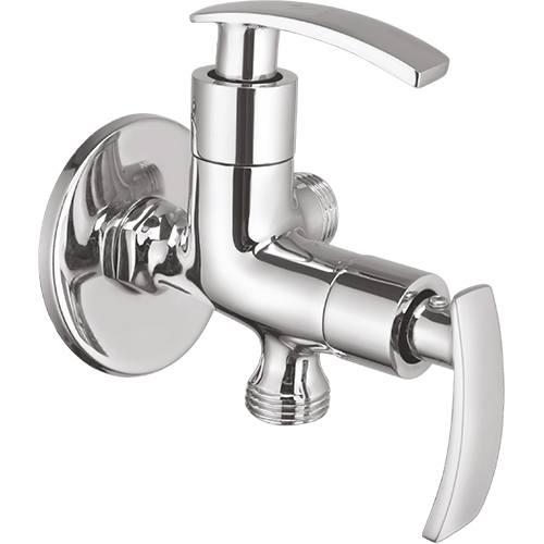 VG-2524 2 in 1 Angle Cock - PROJECT