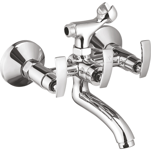 VG-2534 Wall Mixer with Crutch