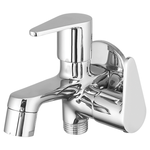 FC-1914 2 in 1 Bib Cock