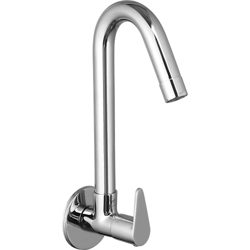 FC-1925 Sink Cock J Bend